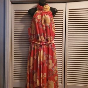 Cato Woman Sleeveless Dress Size 22/24